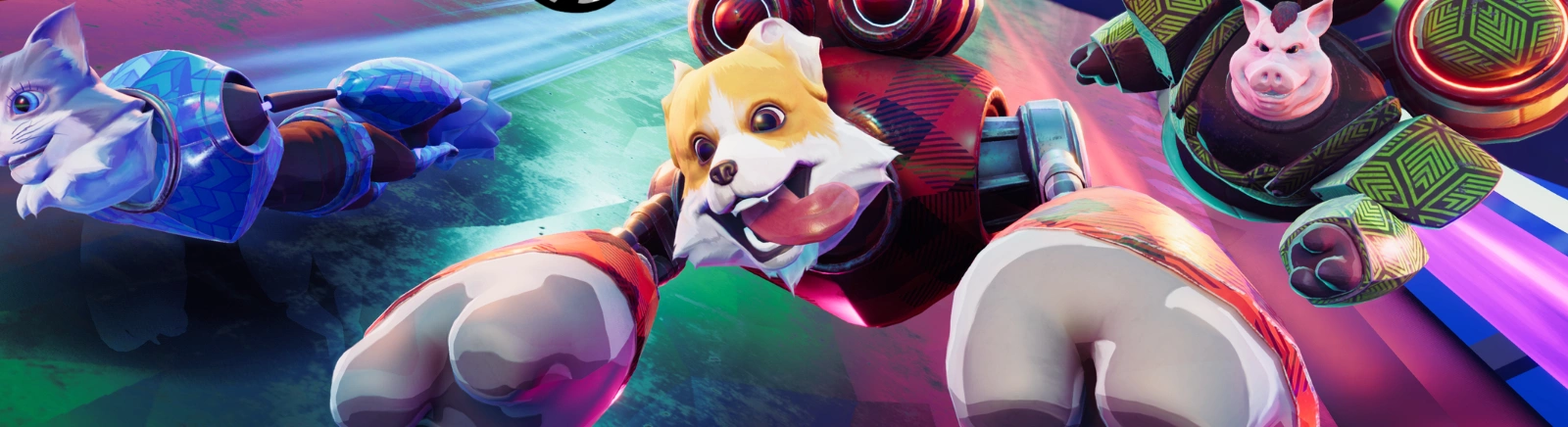 Rocket Rumble - bu oyun nedir, tanıtım filmi, sistem gereksinimleri, yorumlar ve puanlar, fiyatlar ve indirimler, rehberler ve geçiş, benzer oyunlar 