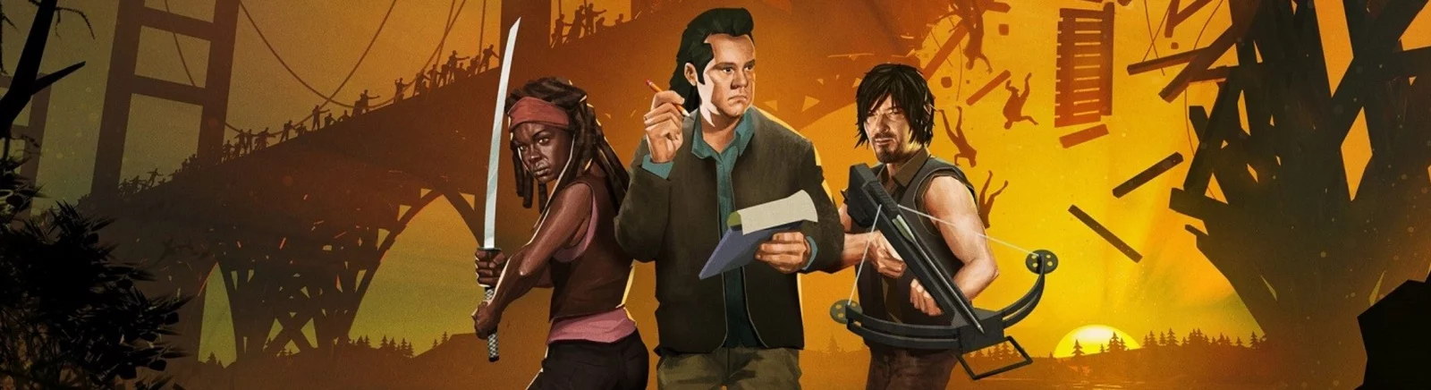 Todas las reseñas y valoraciones de Bridge Constructor: The Walking Dead — 0 opiniones