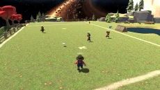 eFootball PES 2021 is similar to eFootball PES 2021