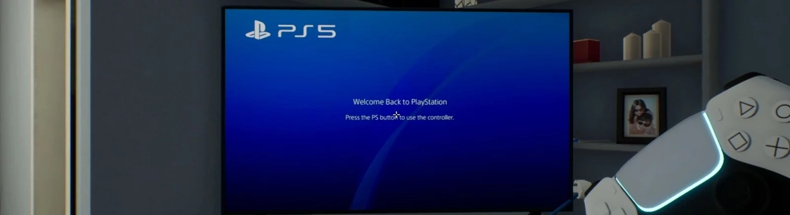 PS5 Simulator - kaj je ta igra, napovednik, sistemske zahteve, ocene in mnenja, cene in popusti, vodiči in prehodi, podobne igre 