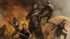 Shadowverse se parece a Shadowverse