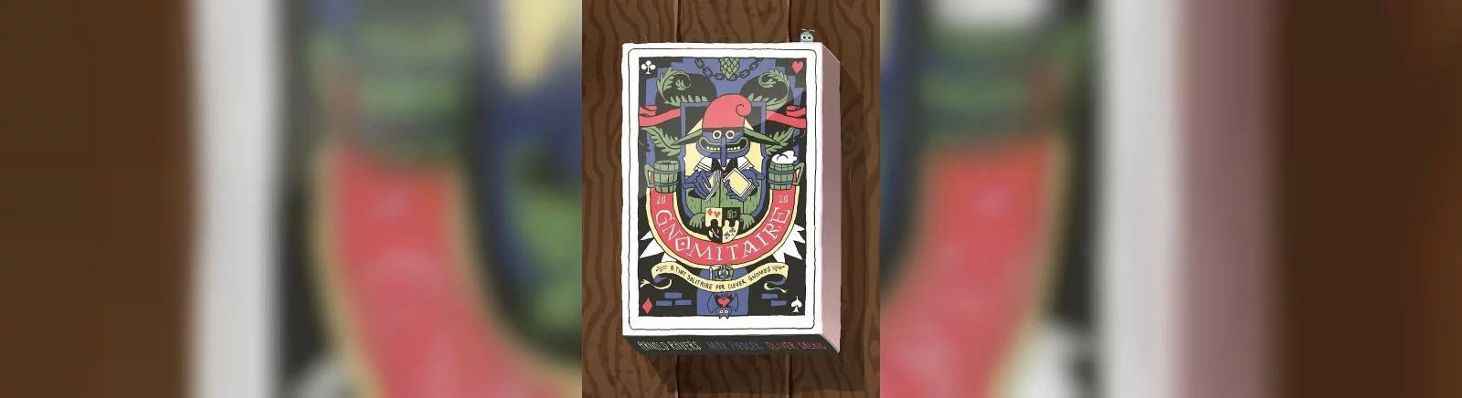 Gnomitaire - All About the Game: trailer, system requirements, reviews and ratings, prices and discounts, guides and walkthrough, similar games 