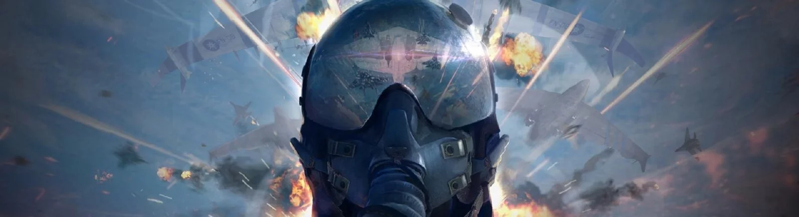 Project Wingman — Unlock All Planes / Air vehicles / Vehicles