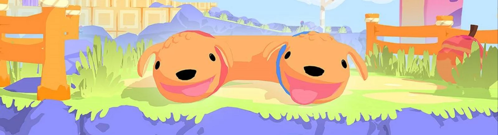 PHOGS! - o que é este jogo, trailer, requisitos do sistema, avaliações e notas, preços e descontos, guias e walkthrough, jogos semelhantes 