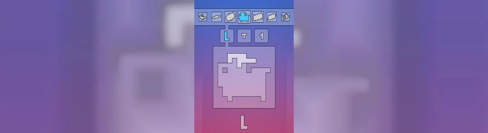 ShapeOminoes - qué tipo de juego es, tráiler, requisitos del sistema, reseñas y calificaciones, precios y descuentos, guías y walkthrough, juegos similares 