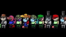 Don't Starve Together is similar to Don't Starve Together