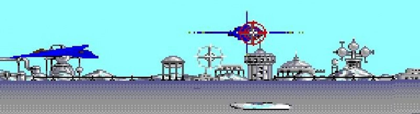 Nuclear Rush — All About the Game: release date, trailer and videos, system requirements, images, price, similar games 