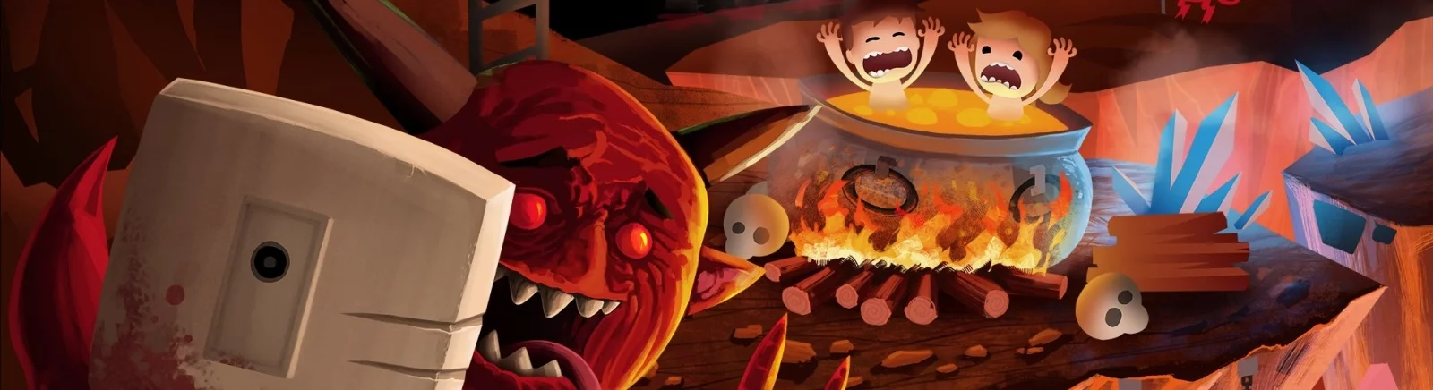 TOP-9 - juegos, similares a Hell Architect