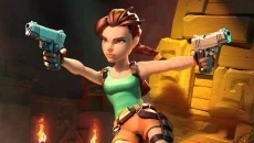 Tomb Raider 3: Adventures of Lara Croft ressemble à Tomb Raider 3: Adventures of Lara Croft