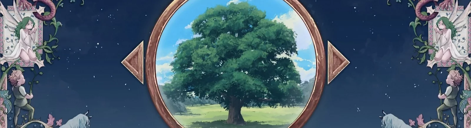 The Tree - All About the Game: trailer, system requirements, reviews and ratings, prices and discounts, guides and walkthrough, similar games 