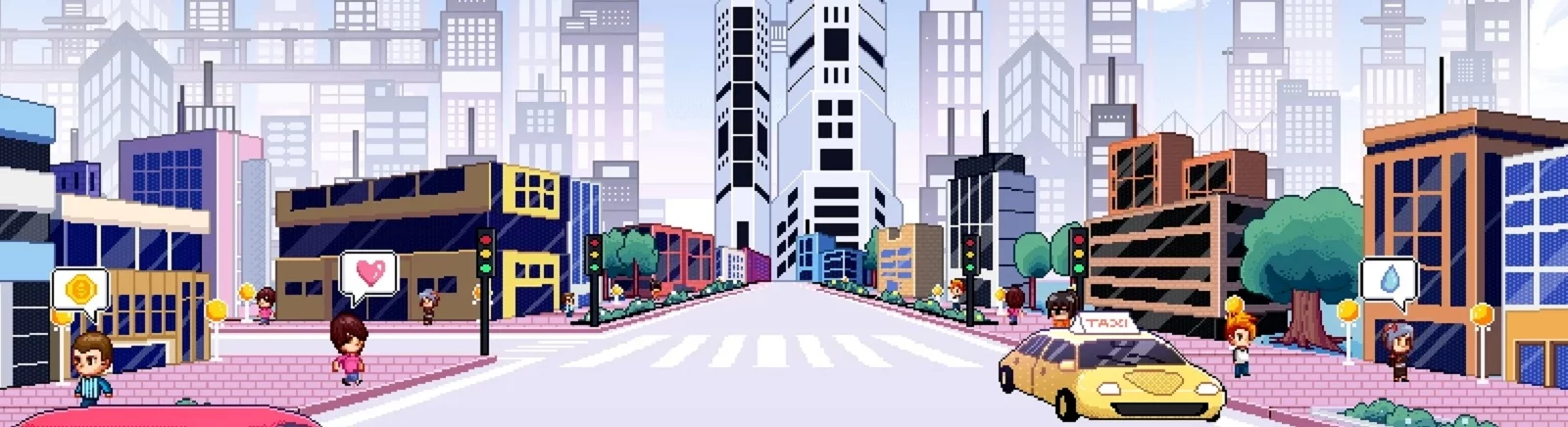 Startup Panic - qué tipo de juego es, tráiler, requisitos del sistema, reseñas y calificaciones, precios y descuentos, guías y walkthrough, juegos similares 