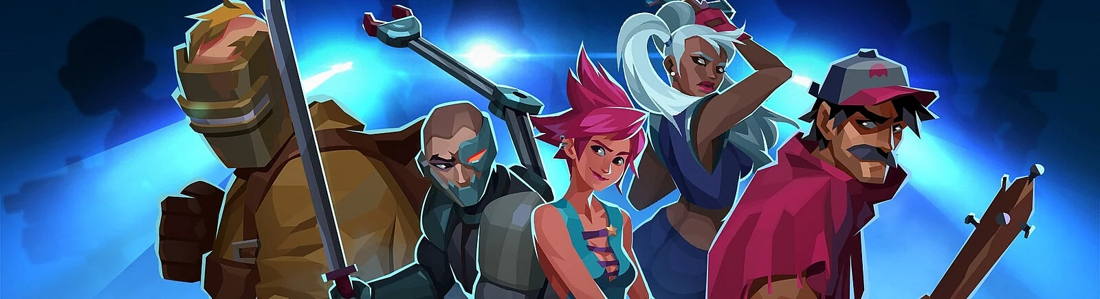 Bullet Echo - All About the Game: trailer, system requirements, reviews and ratings, prices and discounts, guides and walkthrough, similar games 