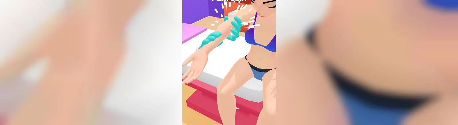 Spa Master - apa permainan ini, trailer, persyaratan sistem, ulasan dan penilaian, harga dan diskon, panduan dan penyelesaian, permainan serupa 