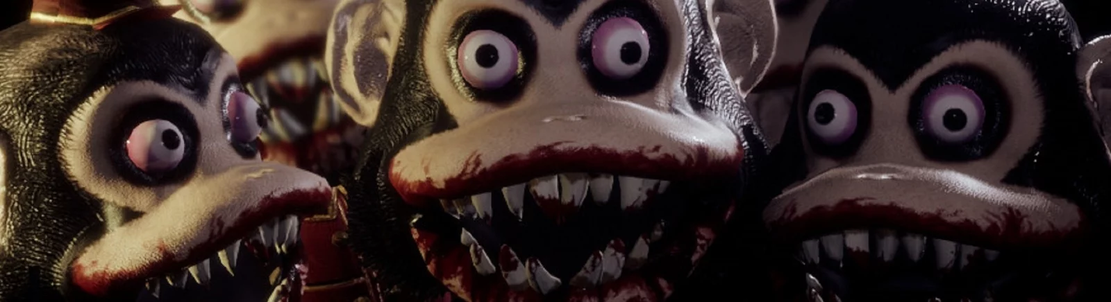 TOP-10 - igre za PC, podobne Dark Deception