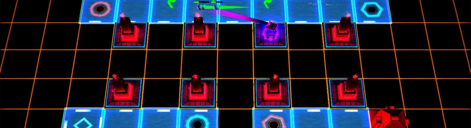 Defentron - co to za gra, zwiastun, wymagania systemowe, recenzje i oceny, ceny i zniżki, poradniki i przejścia, podobne gry 