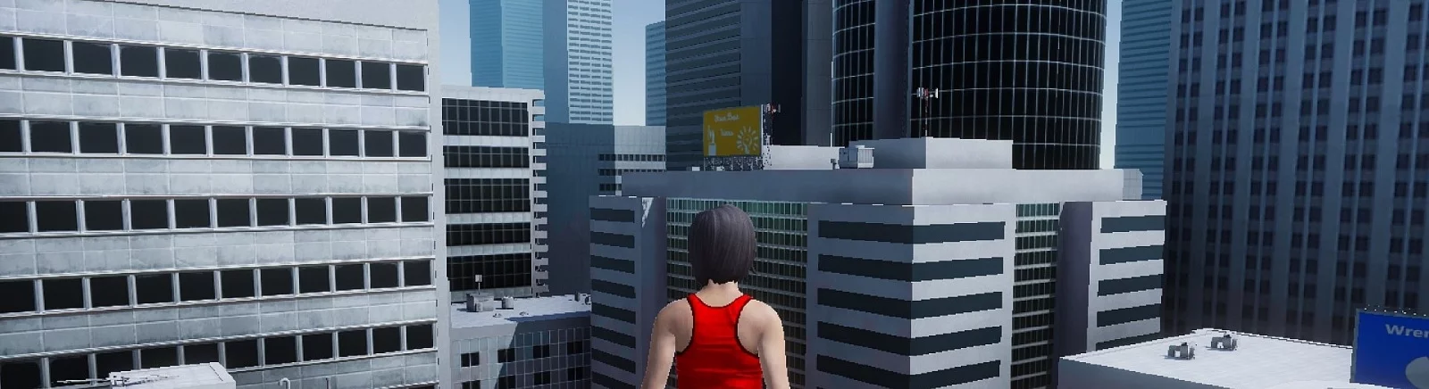 Parkour Mobile - apa permainan ini, trailer, persyaratan sistem, ulasan dan penilaian, harga dan diskon, panduan dan penyelesaian, permainan serupa 