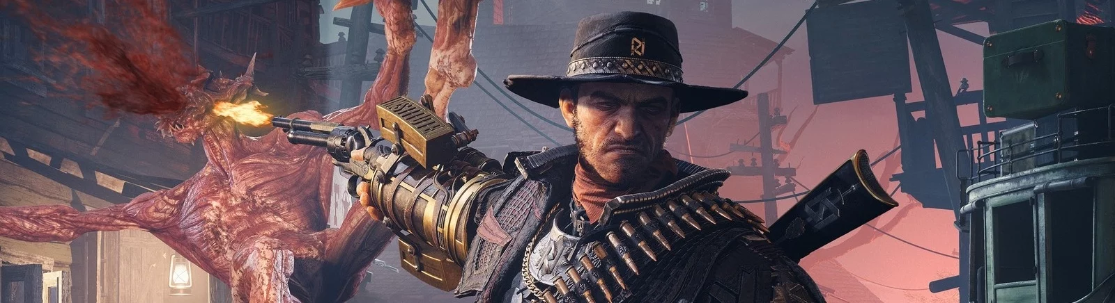 Acheter Evil West pas cher, réductions jusqu'à 90% 🏷️, comparaison des prix dans différents magasins