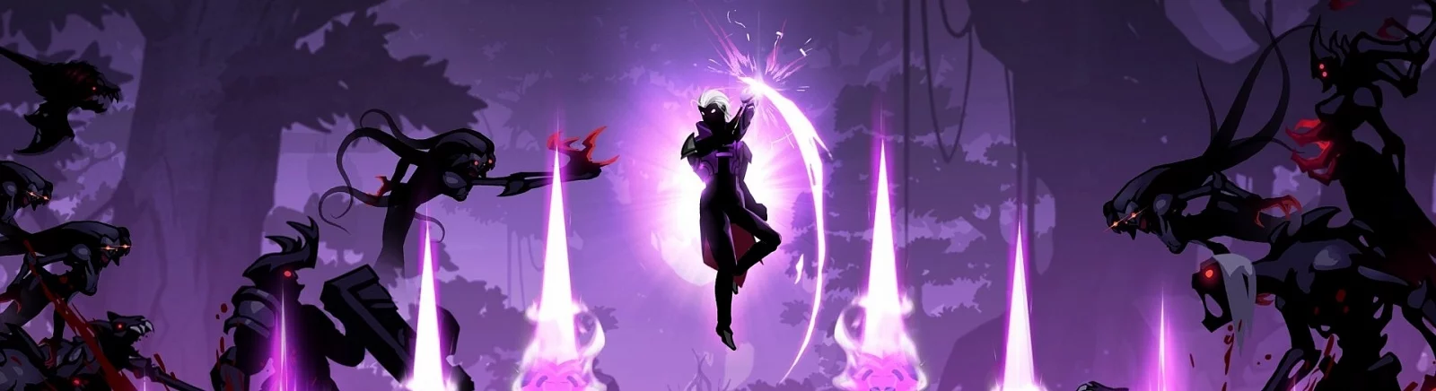 Shadow Knight - All About the Game: trailer, system requirements, reviews and ratings, prices and discounts, guides and walkthrough, similar games 