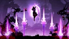 Shadow Knight - release date for Android