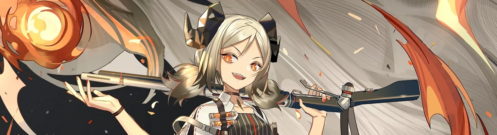 Arknights - All About the Game: trailer, system requirements, reviews and ratings, prices and discounts, guides and walkthrough, similar games 