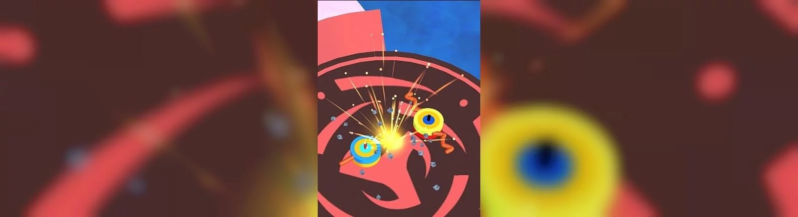 Draw Coliseum - All About the Game: trailer, system requirements, reviews and ratings, prices and discounts, guides and walkthrough, similar games 