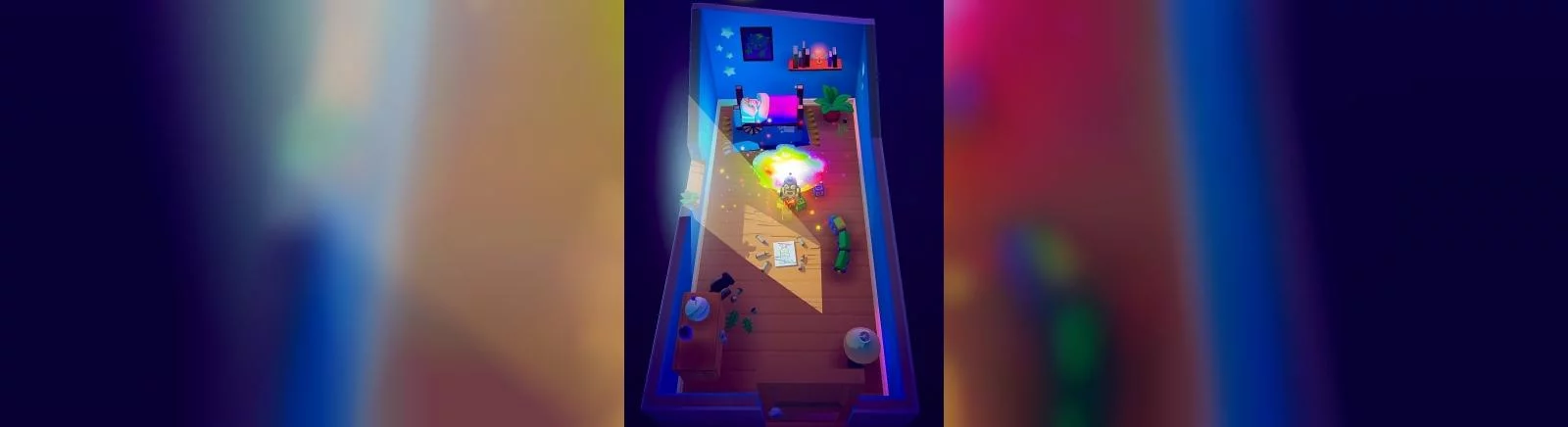 Headland - All About the Game: trailer, system requirements, reviews and ratings, prices and discounts, guides and walkthrough, similar games 