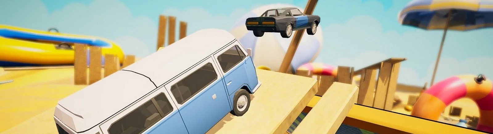 Tiny Racer - co to za gra, zwiastun, wymagania systemowe, recenzje i oceny, ceny i zniżki, poradniki i przejścia, podobne gry 