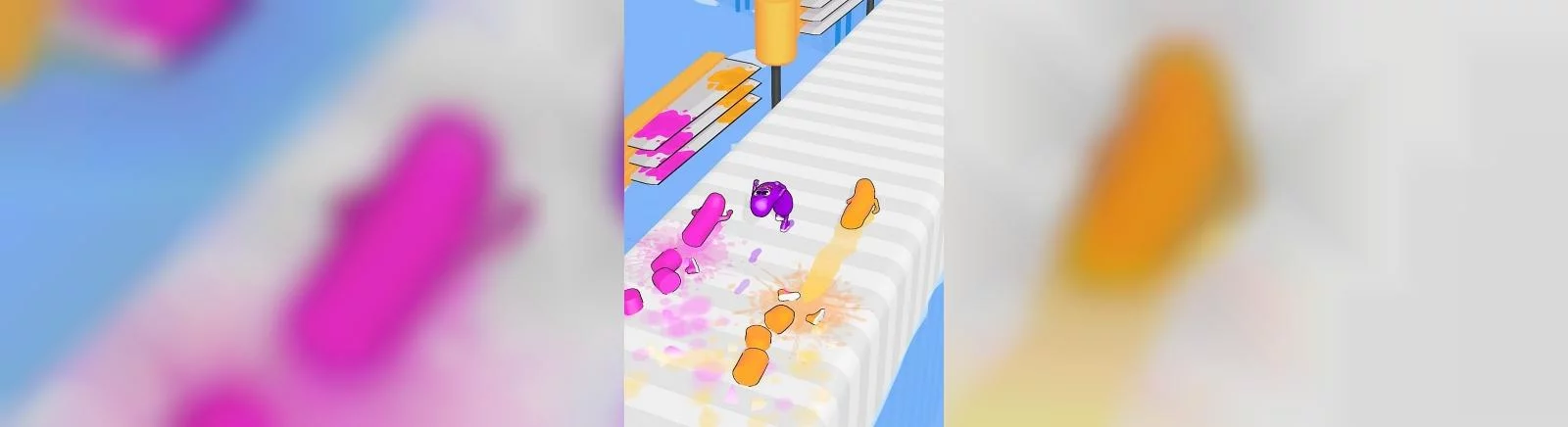 Wacky Run - o que é este jogo, trailer, requisitos do sistema, avaliações e notas, preços e descontos, guias e walkthrough, jogos semelhantes 