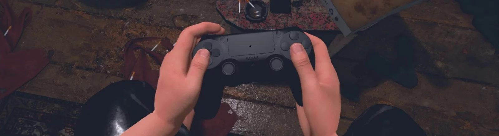 Console Simulator — All About the Game: release date, trailer and videos, system requirements, images, price, similar games 