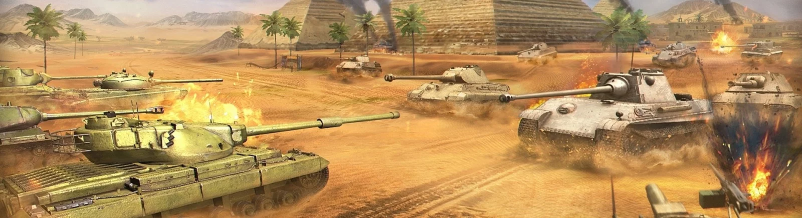 Найкращі ігри для Nintendo Switch, схожі на Tank Legion (Tank Legion PvP MMO 3D tank game for free)