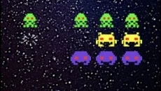 Invaders (1991) Invaders (1991) ile benzer