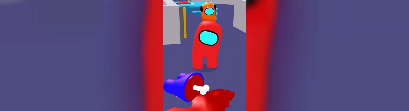 Red Imposter - qué tipo de juego es, tráiler, requisitos del sistema, reseñas y calificaciones, precios y descuentos, guías y walkthrough, juegos similares 
