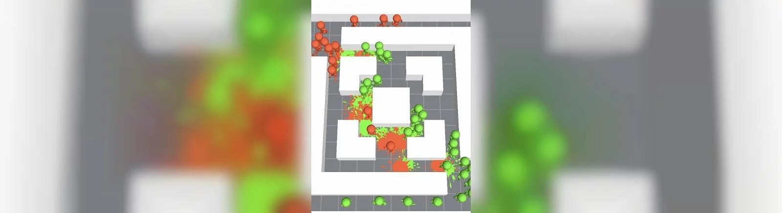 Blocks vs Blocks - apa permainan ini, trailer, persyaratan sistem, ulasan dan penilaian, harga dan diskon, panduan dan penyelesaian, permainan serupa 