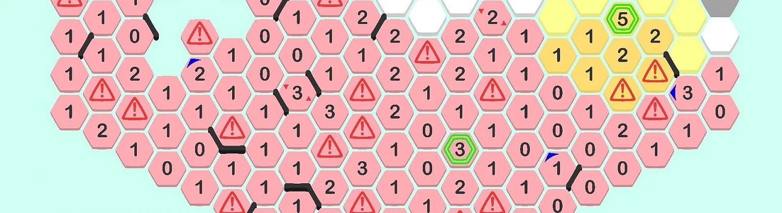 Hexceed - qué tipo de juego es, tráiler, requisitos del sistema, reseñas y calificaciones, precios y descuentos, guías y walkthrough, juegos similares 
