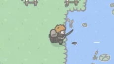 AdventureQuest mirip dengan AdventureQuest