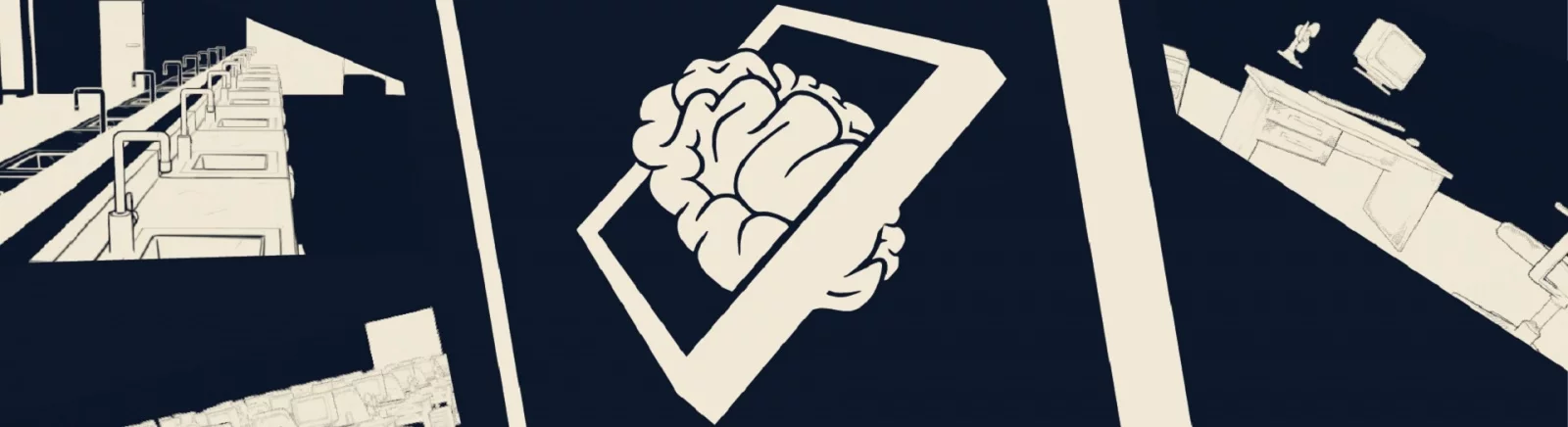 Najboljše igre za PlayStation 4, podobne Frame of Mind