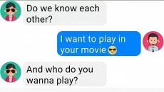 Chat Master!