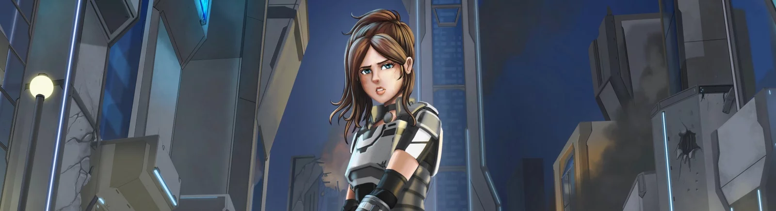 Selaco — All About the Game: release date, trailer and videos, system requirements, images, price, similar games 