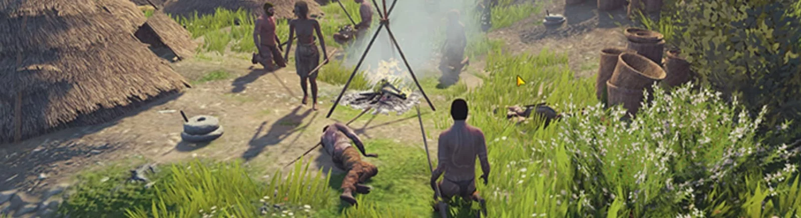 Ancient Cities - qué tipo de juego es, tráiler, requisitos del sistema, reseñas y calificaciones, precios y descuentos, guías y walkthrough, juegos similares 