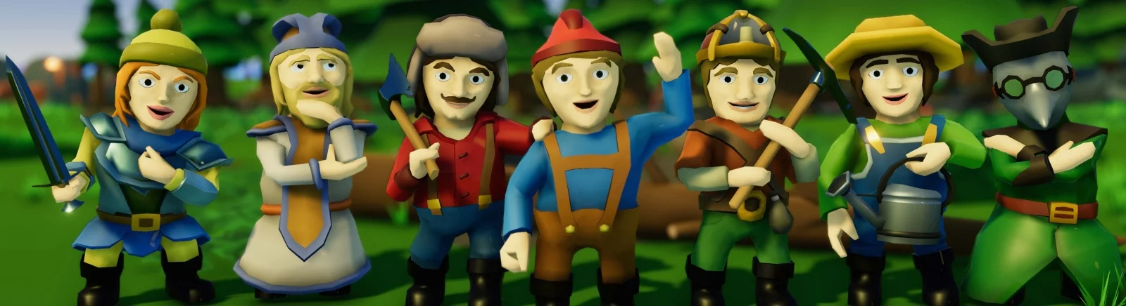 Founders' Fortune - Was ist das für ein Spiel, Trailer, Systemanforderungen, Bewertungen und Rezensionen, Preise und Rabatte, Guides und Walkthroughs, ähnliche Spiele 