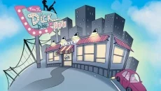 Last Evil se parece a Last Evil