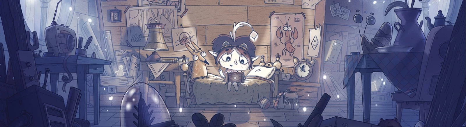 TOHU - Was ist das für ein Spiel, Trailer, Systemanforderungen, Bewertungen und Rezensionen, Preise und Rabatte, Guides und Walkthroughs, ähnliche Spiele 