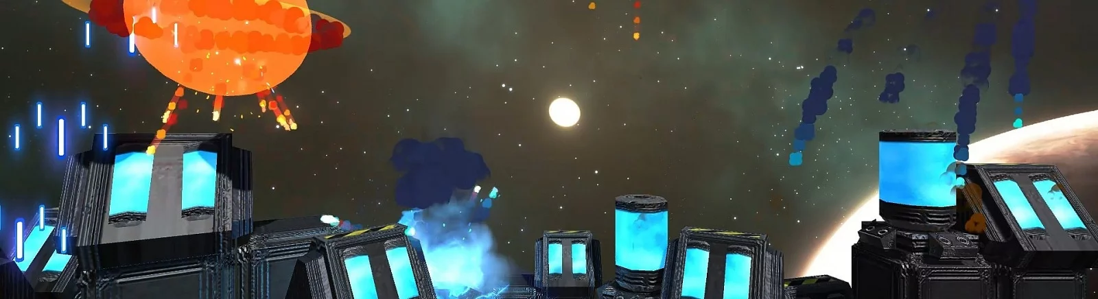 Planet Cracker - qué tipo de juego es, tráiler, requisitos del sistema, reseñas y calificaciones, precios y descuentos, guías y walkthrough, juegos similares 