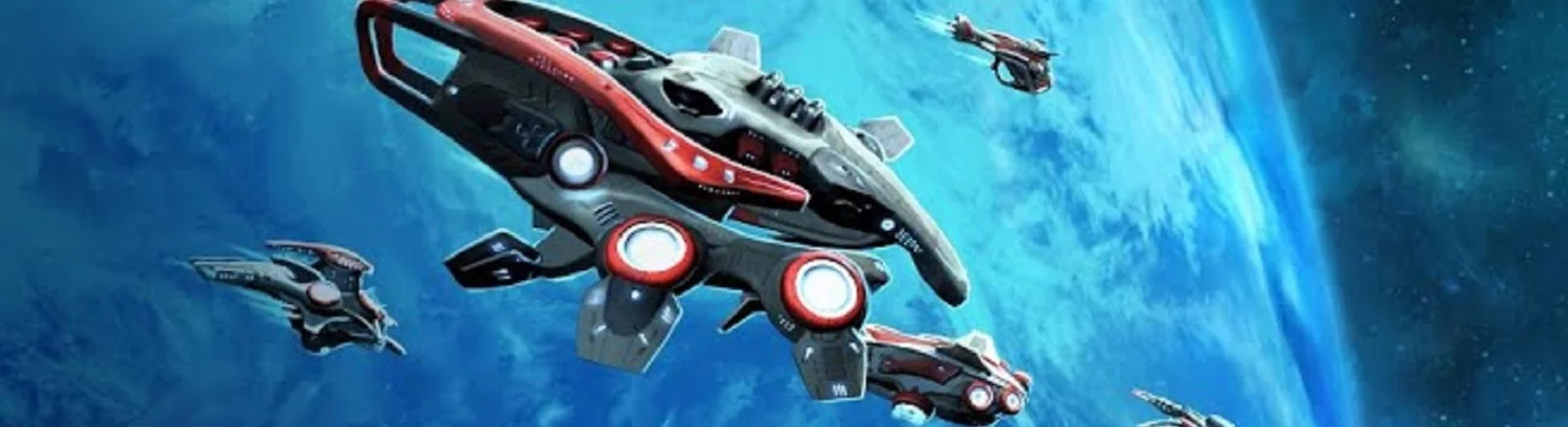 Interstellar Space: Genesis - All About the Game: trailer, system requirements, reviews and ratings, prices and discounts, guides and walkthrough, similar games 