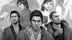 Yakuza 3 схожа на Yakuza 3