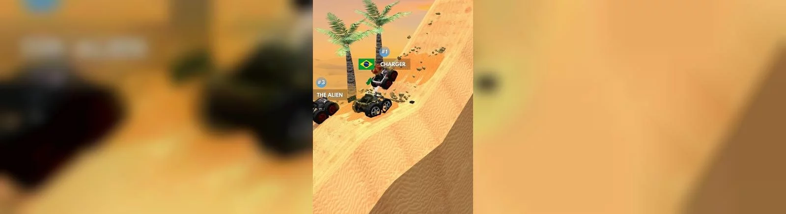 Rock Crawling - o que é este jogo, trailer, requisitos do sistema, avaliações e notas, preços e descontos, guias e walkthrough, jogos semelhantes 