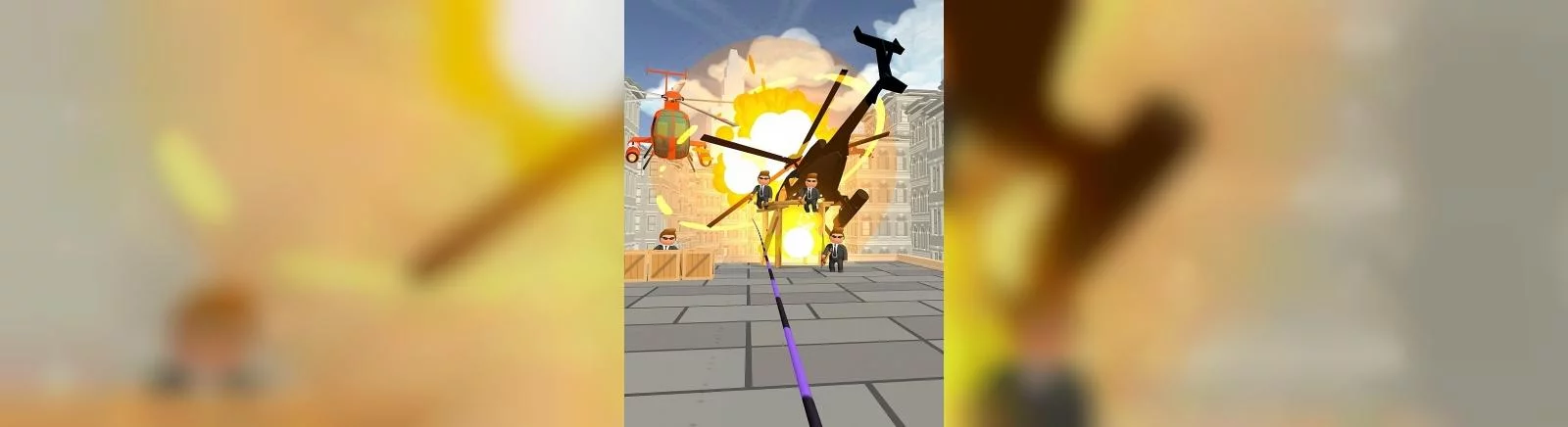 Ropeman 3D - qué tipo de juego es, tráiler, requisitos del sistema, reseñas y calificaciones, precios y descuentos, guías y walkthrough, juegos similares 