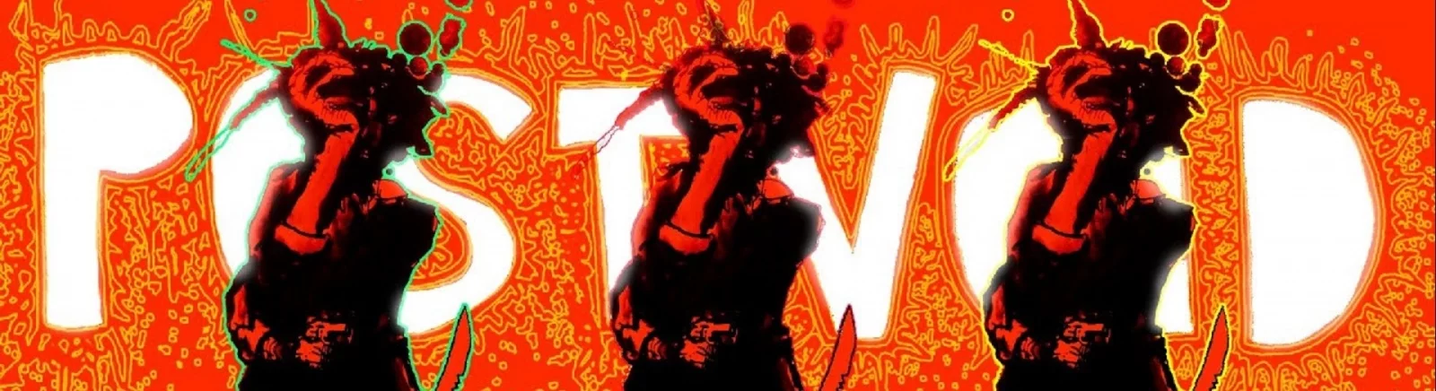 Post Void - qué tipo de juego es, tráiler, requisitos del sistema, reseñas y calificaciones, precios y descuentos, guías y walkthrough, juegos similares 