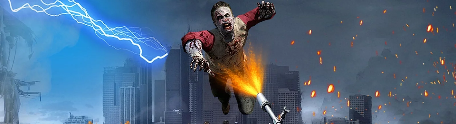 Zombie Combat System Requirements and PC check: minimum and recommended game requirements