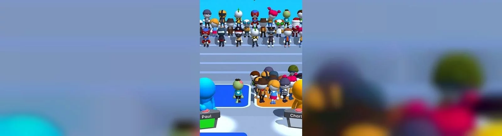 Guess Their Answer - qué tipo de juego es, tráiler, requisitos del sistema, reseñas y calificaciones, precios y descuentos, guías y walkthrough, juegos similares 